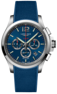 Longines Conquest L3.727.4.96.9