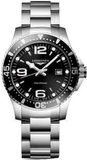 Longines Hydroconquest L3.730.4.56.6