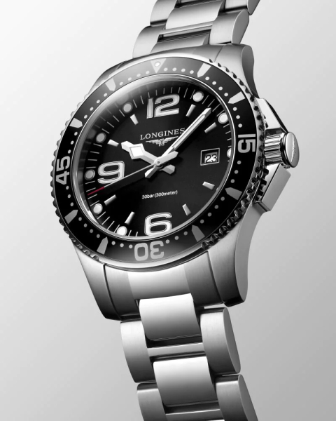 Longines Hydroconquest L3.730.4.56.6