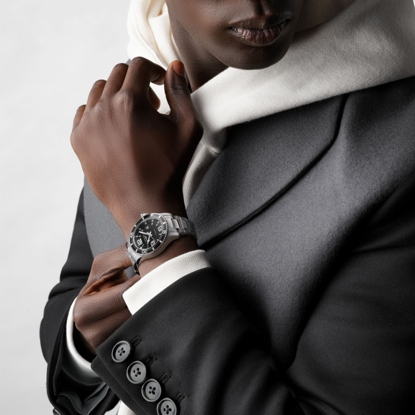 Longines Hydroconquest L3.730.4.56.6