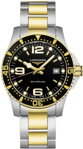 Longines Hydroconquest L3.740.3.56.7