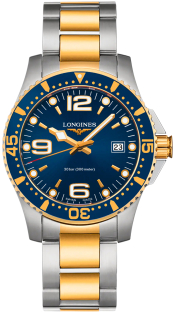 Longines Hydroconquest L3.740.3.96.7