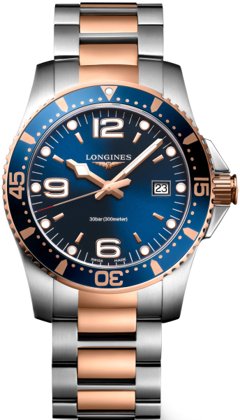 Longines Hydroconquest L3.740.3.98.7 Longines Hydroconquest L3.740.3.98.7