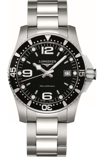 Longines Hydroconquest L3.740.4.56.6