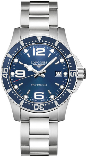 Longines Hydroconquest L3.740.4.96.6