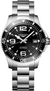 Longines Hydroconquest L3.741.4.56.6