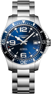 Longines Hydroconquest L3.741.4.96.6