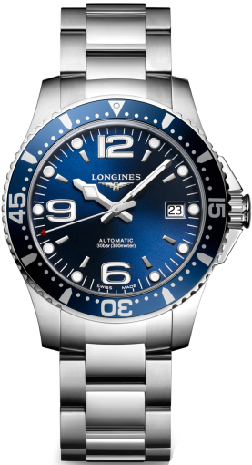 Longines Hydroconquest L3.741.4.96.6