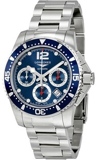 Longines Hydroconquest L3.744.4.96.6