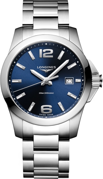 Longines Conquest L3.759.4.96.6 Longines Conquest L3.759.4.96.6