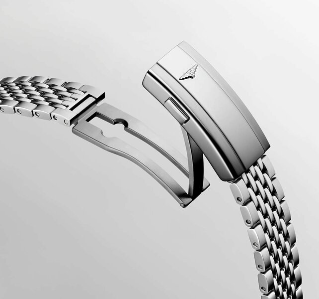 Longines Legend Diver L3.764.4.06.6