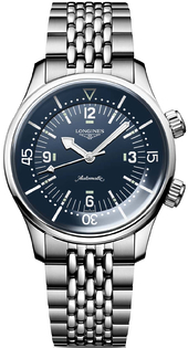 Longines Legend Diver L3.764.4.90.6