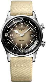 Longines Legend Diver L3.774.4.30.2