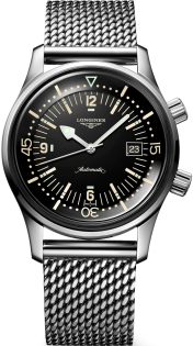 Longines Legend Diver L3.774.4.50.6