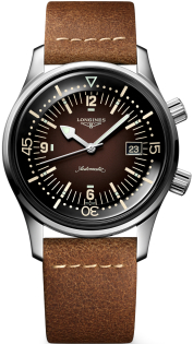 Longines Legend Diver L3.774.4.60.2