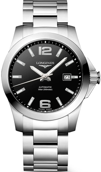 Longines Conquest L3.777.4.58.6 Longines Conquest L3.777.4.58.6