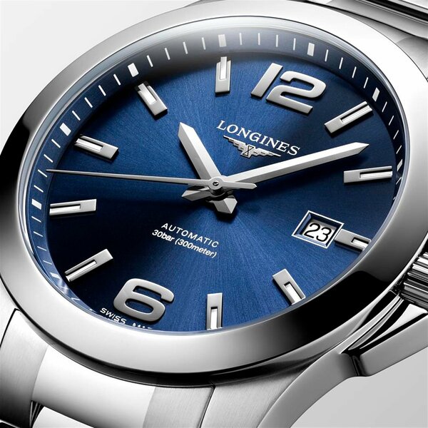 Longines Conquest L3.778.4.96.6 Longines Conquest L3.778.4.96.6