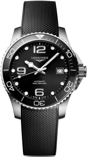 Longines Hydroconquest L3.780.4.56.9