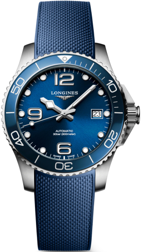 Longines Hydroconquest L3.780.4.96.9