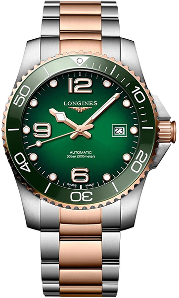 Longines Hydroconquest L3.781.3.08.7 Longines Hydroconquest L3.781.3.08.7