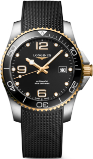 Longines Hydroconquest L3.781.3.56.9