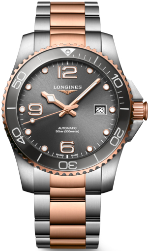 Longines Hydroconquest L3.781.3.78.7