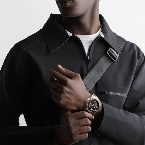 Longines Hydroconquest L3.781.3.78.7 Longines Hydroconquest L3.781.3.78.7