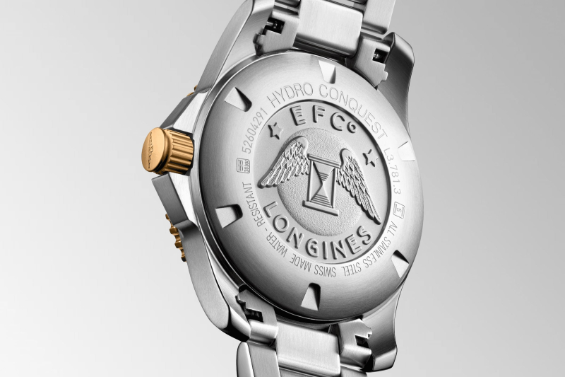 Longines Hydroconquest L3.781.3.96.7 Longines Hydroconquest L3.781.3.96.7