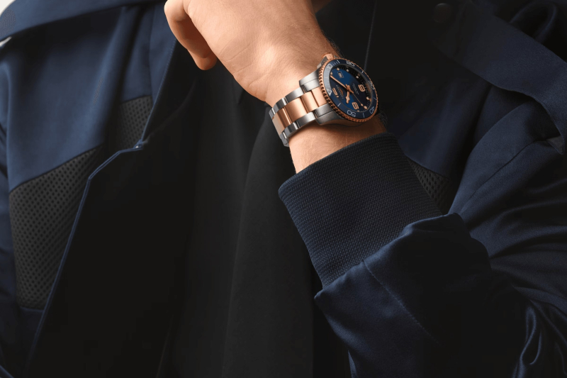 Longines Hydroconquest L3.781.3.96.7 Longines Hydroconquest L3.781.3.96.7