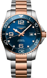 Longines Hydroconquest L3.781.3.98.7