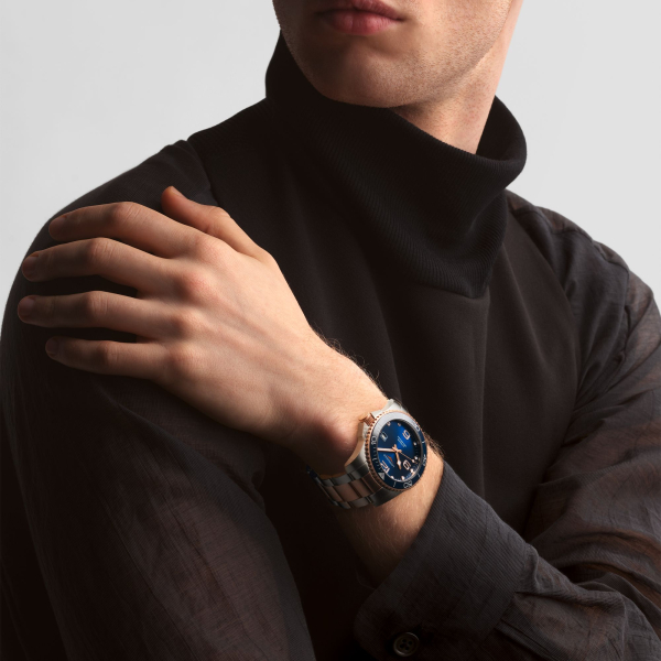 Longines Hydroconquest L3.781.3.98.7 Longines Hydroconquest L3.781.3.98.7