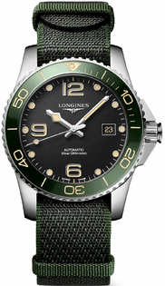 Longines Hydroconquest L3.781.4.05.2