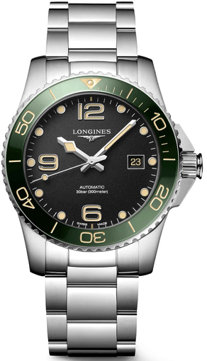 Longines Hydroconquest L3.781.4.05.6