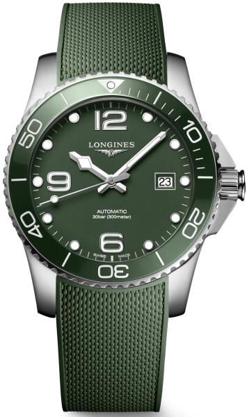 Longines Hydroconquest L3.781.4.06.9 Longines Hydroconquest L3.781.4.06.9