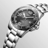 Longines Hydroconquest L3.781.4.76.6