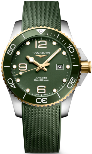 Longines Hydroconquest L3.782.3.06.9