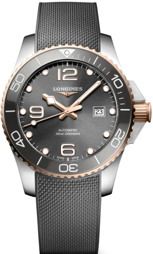 Longines Hydroconquest L3.782.3.78.9