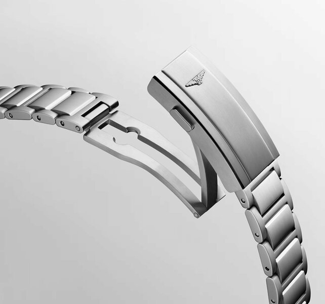 Longines Hydroconquest GMT L3.790.4.56.6 Longines Hydroconquest GMT L3.790.4.56.6