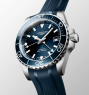 Longines Hydroconquest GMT L3.790.4.96.9