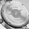 Longines Spirit Zulu Time L3.802.4.53.6