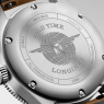 Longines Spirit Zulu Time L3.802.4.63.2