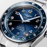 Longines Spirit Zulu Time L3.802.4.93.6