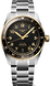 Longines Spirit Zulu Time L3.802.5.53.6