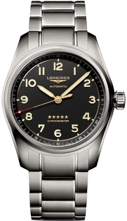Longines Spirit L3.810.1.53.6
