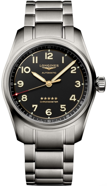 Longines Spirit L3.810.1.53.6 Longines Spirit L3.810.1.53.6