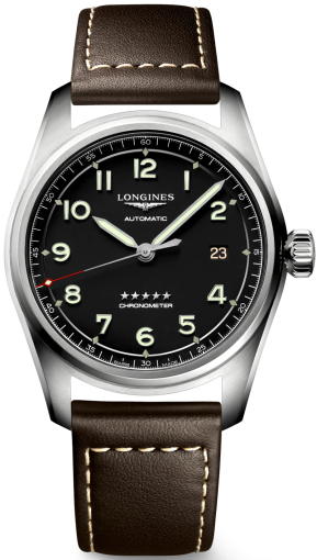 Longines Spirit L3.810.4.53.0
