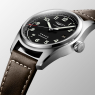 Longines Spirit L3.810.4.53.0