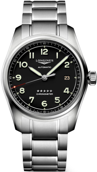 Longines Spirit L3.810.4.53.6 Longines Spirit L3.810.4.53.6