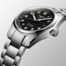 Longines Spirit L3.810.4.53.6