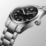 Longines Spirit L3.810.4.53.9